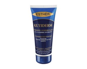 Laboratori Esther Kutiderm Detergente Intimo Eudermico 200 ml