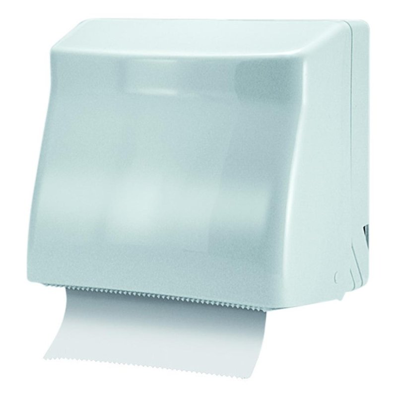 Distributore plastica asciugamani - dispenser in plastica per asciugamani di carta Distributore plastica asciugamani - dispenser in plastica per asciugamani di carta