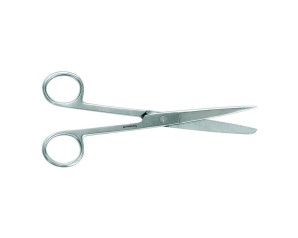 FORBICI CUR PUNTE ALTERNE 16CM