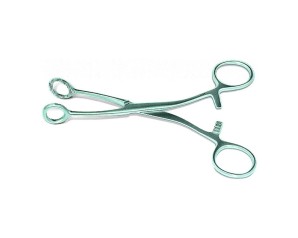 Safety Pinza Tiralingua Collin