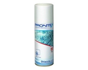 Safety Ghiaccio Spray 400ml