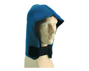 CUFFIA Termica Chemiot.SAFETY