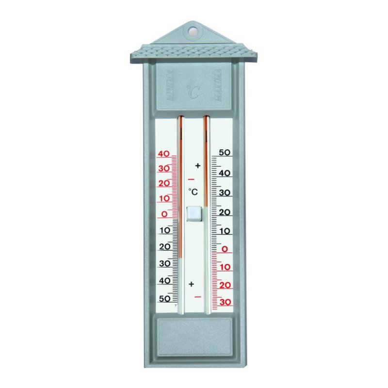 Safety termometro Max Mini