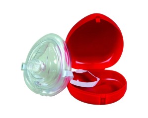 MASCHERA RIANIMAZ BOCCA/BOCCA