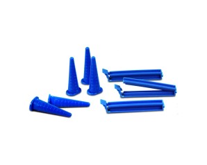 Safety Tappo Sterile Per Catetere