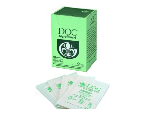 Safety Guanto Sterile Monouso Ai Copolimeri 1 Pezzo