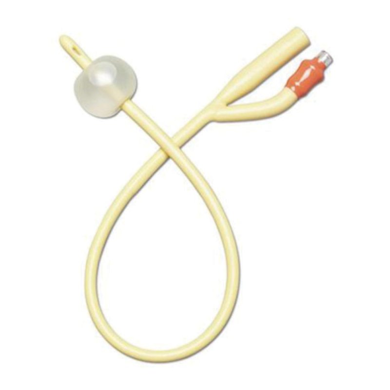 CATETERE FOLEY LATT SIL CH12 CATETERE FOLEY LATT SIL CH12