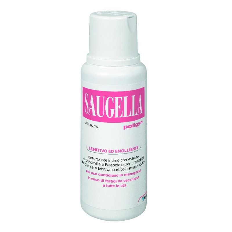 Meda Pharma Saugella Poligyn Ph Neutro 250 Ml Meda Pharma Saugella Poligyn Ph Neutro 250 Ml