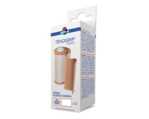 Pietrasanta Pharma Benda Master-aid Tendigrip Forte 6x4,5