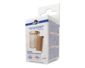 Pietrasanta Pharma Benda Master-aid Tendigrip Forte 8x4,5