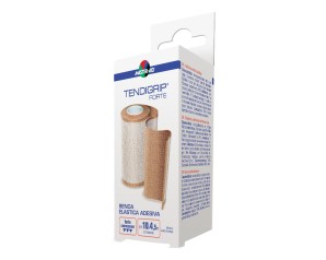 Pietrasanta Pharma Benda Master-aid Tendigrip Forte 10x4,5