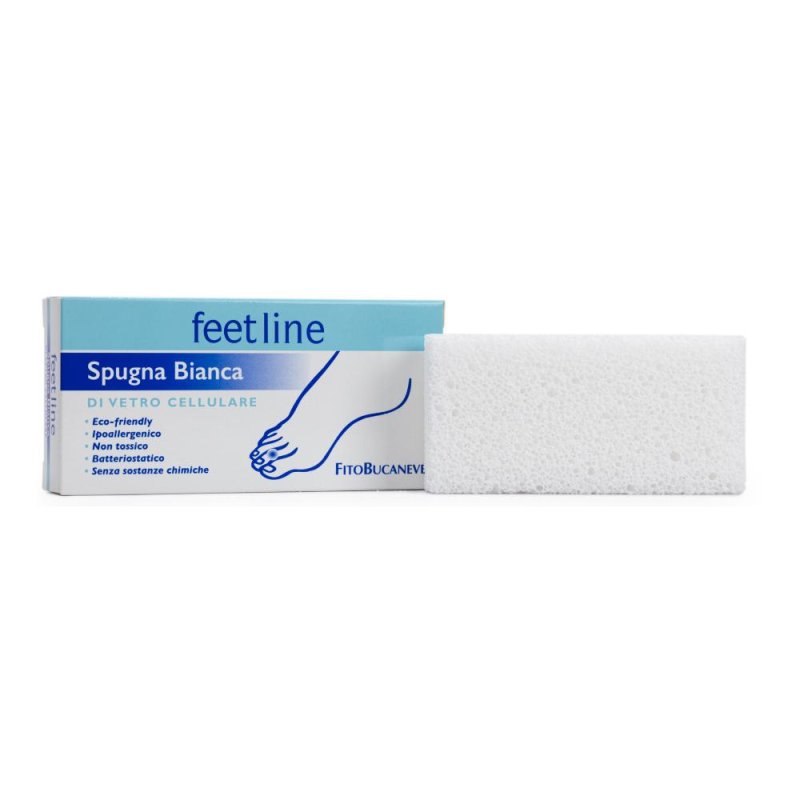 FEETLINE SOLFO SPUG BI FITOB FEETLINE SOLFO SPUG BI FITOB