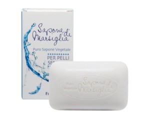 Sapone Marsiglia 100 g