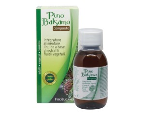 PINO BASAMO COMPOSTO SCIROPPO