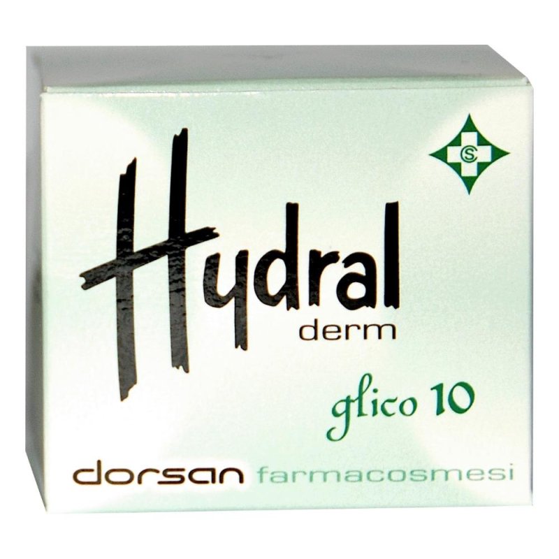 Dorsan Hydral Cr Ac Glico 10 50 ml Dorsan Hydral Cr Ac Glico 10 50 ml