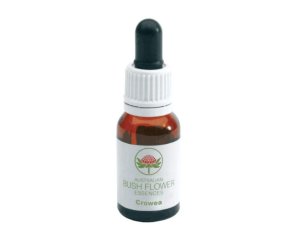 Australian Bush Flower Essences Crowea Essenze 15ml