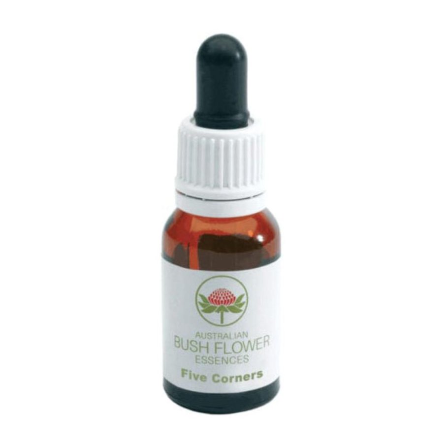 FIVE CORNERS AUSTRALIAN 15MLGT FIVE CORNERS AUSTRALIAN 15MLGT