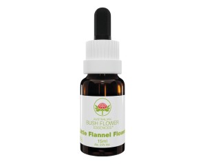 Little Flannel Flower 15 ml