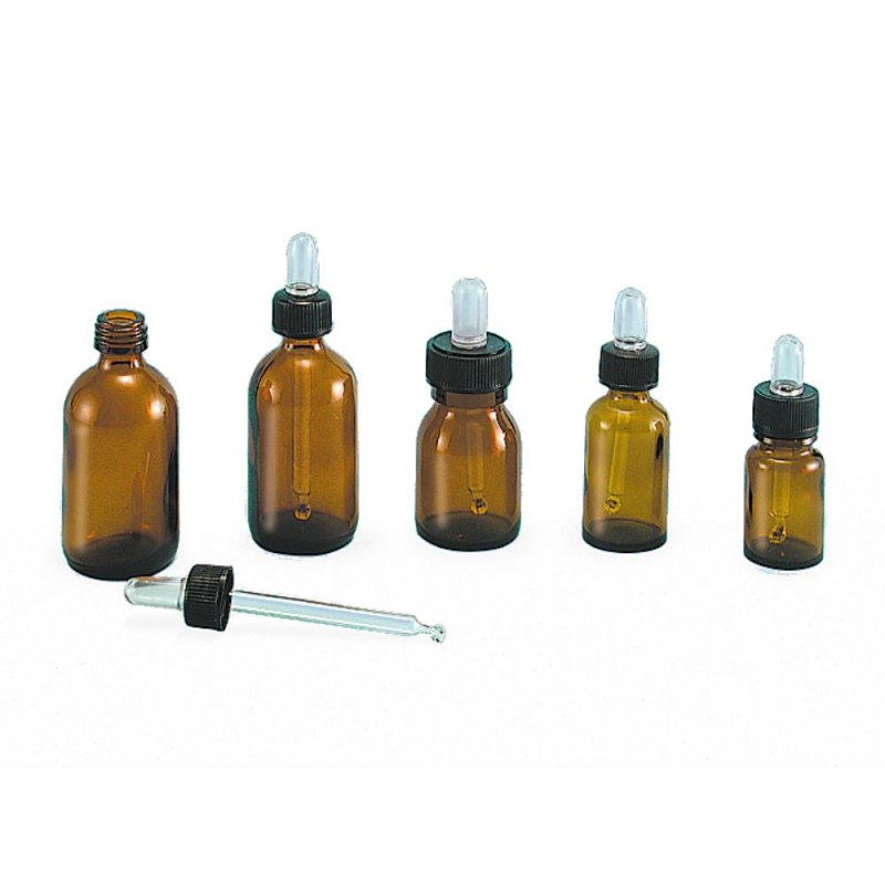 Safety Contagocce Rex 100 ml Safety Contagocce Rex 100 ml