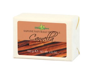 DILETTA N SAP CANNELLA 100G VITA