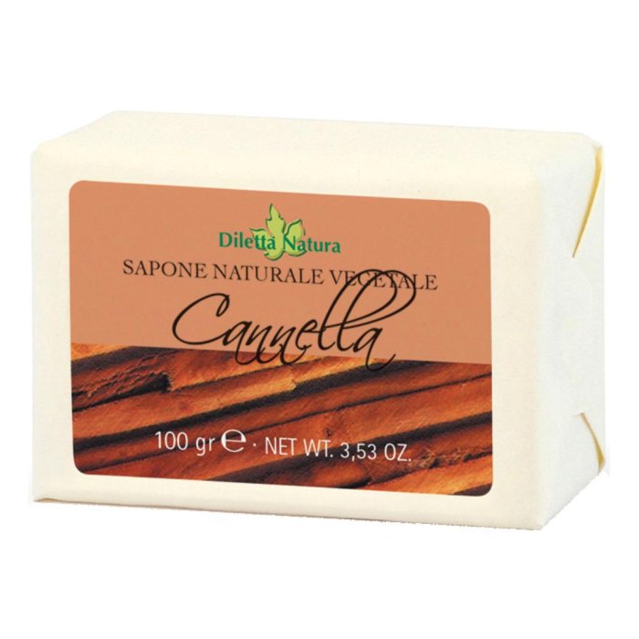 DILETTA N SAP CANNELLA 100G VITA DILETTA N SAP CANNELLA 100G VITA