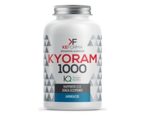 KYORAM 1000 100CPS