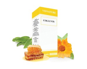 COLLUVIS Gtt 30ml