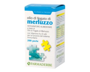 OLIO FEG MER 200PRL