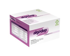 Erbozeta Algadep 20 Fiale 10 Ml