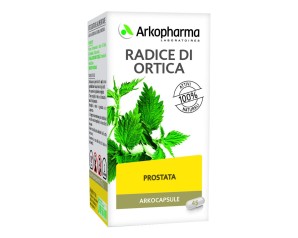 Arkocapsule  Benessere Prostata Radice di Ortica Integratore 45 Capsule