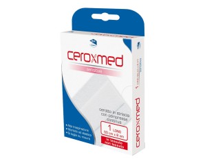 Bouty Ceroxmed Long Flex Sensitive Misura 50x8