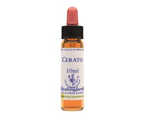 CERATO ESS 10ML INGL HERBS