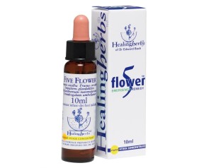 Natur Five Flower 10 Ml