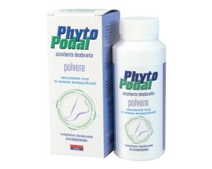 PHYTOPODAL POLVERE PIEDI 100G