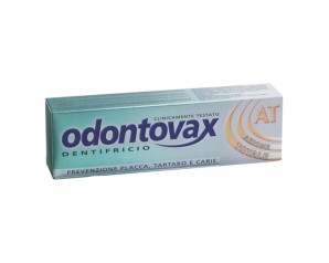 Odontovax AT Dentifricio Azione Totale 75 ml
