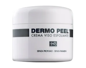 DERMOPEEL CREMA VISO 50ML