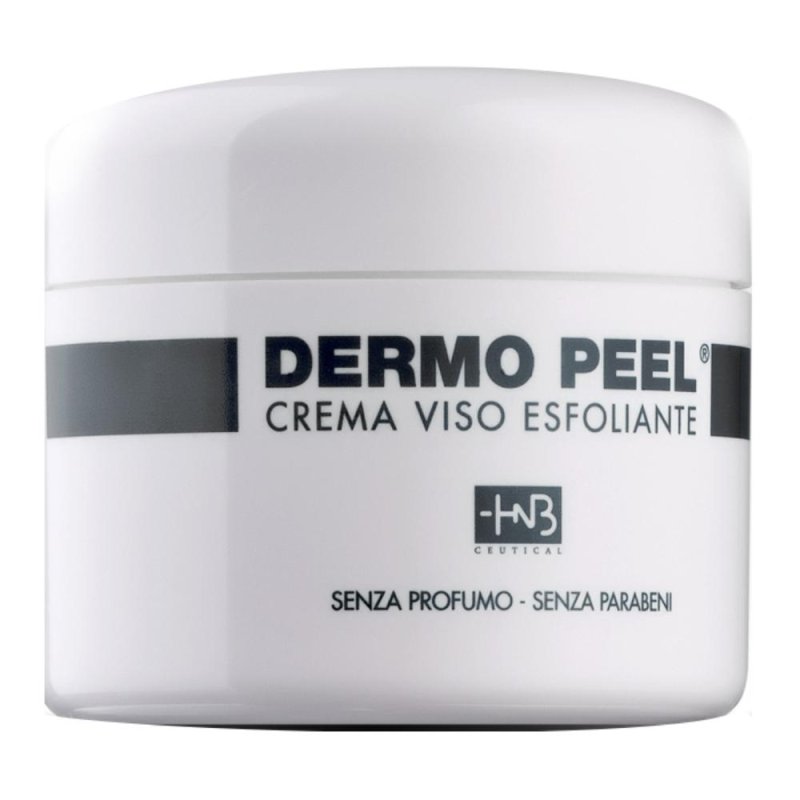 Dermopeel Crema Viso 50 ml Dermopeel Crema Viso 50 ml