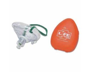 RIANIMATORE ORONASALE MAS