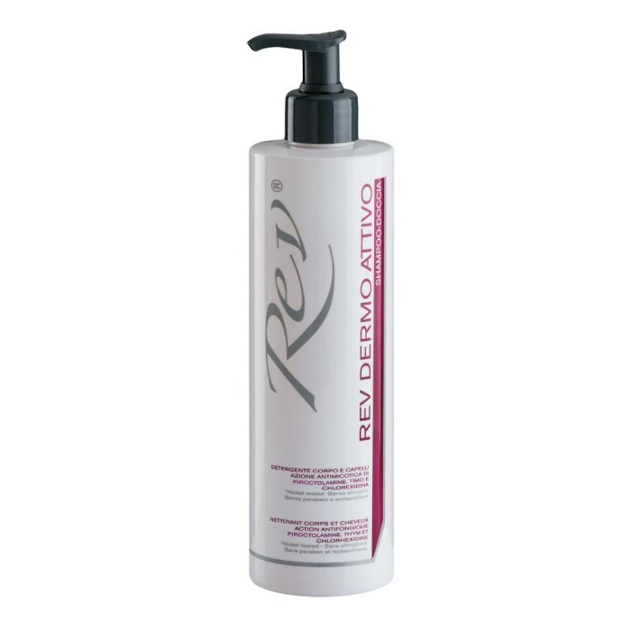 Rev Dermoattivo 250 ml Rev Dermoattivo 250 ml