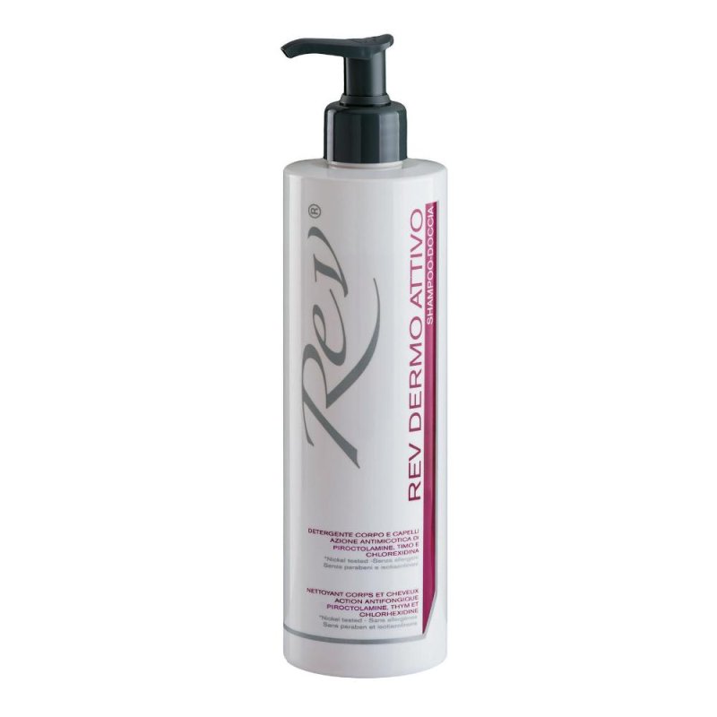 Rev Dermoattivo 250 ml Rev Dermoattivo 250 ml
