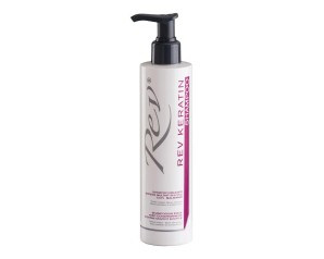 REV KERATIN SHAMPOO 250ML
