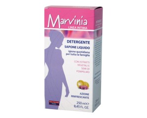 MARVINIA DETERGENTE INTIMO LIQ