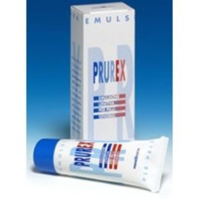 Pentamedical Prurex Emulsione Pelli Sensibili 75 Ml Pentamedical Prurex Emulsione Pelli Sensibili 75 Ml