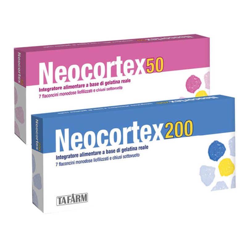 NEOCORTEX 7F 50MG NEOCORTEX 7F 50MG