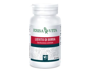 LIEVITO BIRRA 60CPS