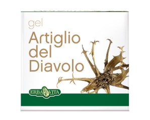 Erba Vita Artiglio Del Diavolo Gel Lenitivo 100 ml
