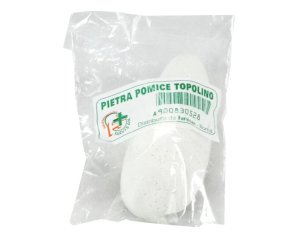 Farvisan Pietra Pomice Topolino per Mani e Piedi 1 Pezzo