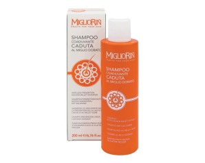 Migliorin Shampoo anti Caduta 200ml