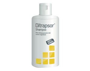 DITRAPSOR SHAMPOO 100ML