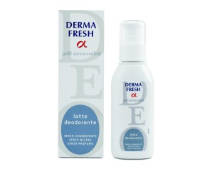 DERMAFRESH ALFA LATTE DEOD 100